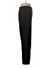 Susan Graver Solid Black Dress Pants Size M - photo 4