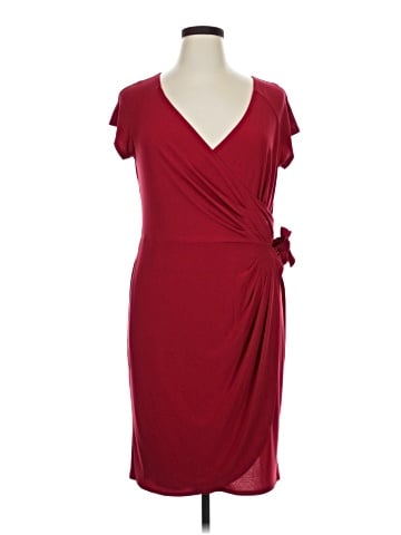 Tiana B. Cocktail Dress (view 1)