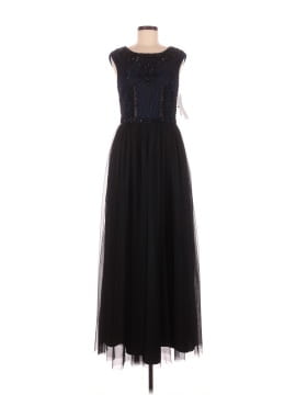 Aidan Mattox Cocktail Dress