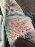 Levi's Blue Jeans Size 36 waist - photo 7