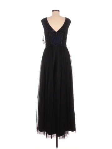 Aidan Mattox Cocktail Dress (view 2)