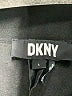DKNY 100% Polyurethane Black Active Pants Size L - photo 7