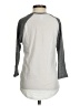 Alternative Earth Gray 3/4 Sleeve T-Shirt Size XS - photo 2