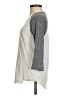 Alternative Earth Gray 3/4 Sleeve T-Shirt Size XS - photo 5
