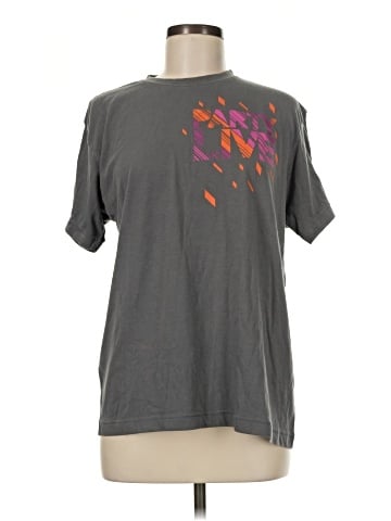 Zumba Wear Short Sleeve T-Shirt (view 1)