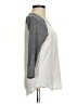 Alternative Earth Gray 3/4 Sleeve T-Shirt Size XS - photo 4