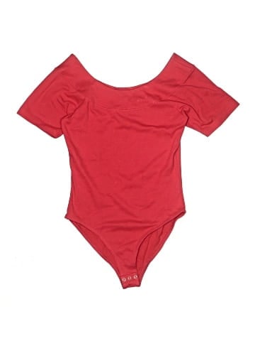 Cristina Bodysuit (view 1)