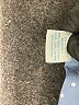 Boden 100% Polyester Gray Blazer Size 6 - photo 7