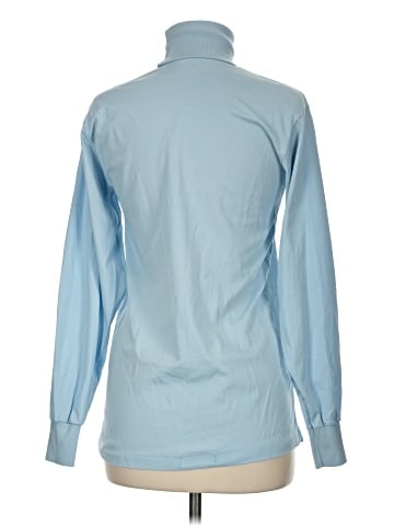 Grand Slam Long Sleeve Turtleneck (view 2)
