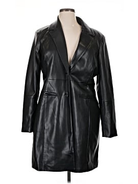 Avec Les Filles Coat