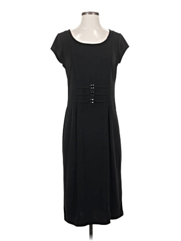 Metrostyle Casual Dress (view 1)