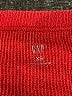 Gap Red Long Sleeve Top Size XS - photo 7