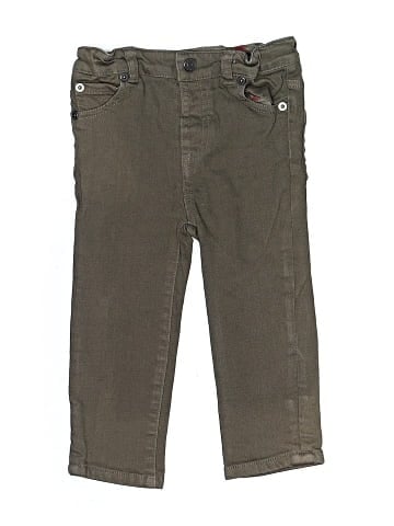 Burberry Jeans (view 1)