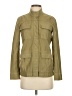 J.Crew Green Jacket Size XXS - photo 1