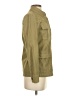 J.Crew Green Jacket Size XXS - photo 4