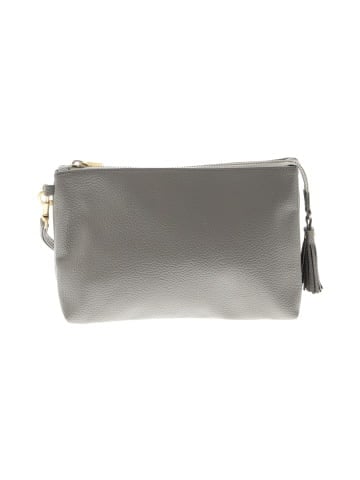 Freshly Picked Leather Clutch (view 2)