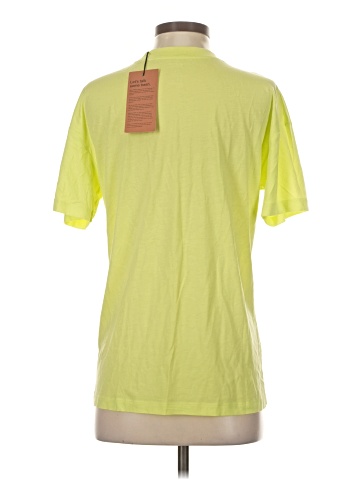 Girlfriend Collective Short Sleeve Top (view 2)