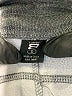 Layer 8 Gray Sweatpants Size S - photo 7