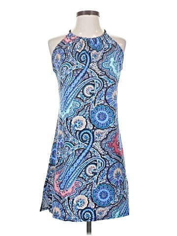Colada California Cocktail Dress (view 1)