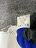 VIISHOW Blue Cardigan Size XL - photo 7