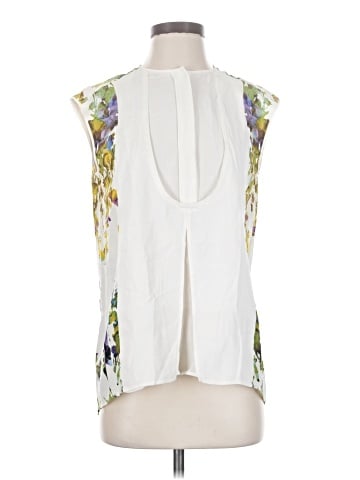 BCBGMAXAZRIA Runway Blouse (view 1)
