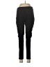 Susan Graver Solid Black Active Pants Size M - photo 1