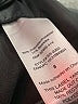 Scoop Solid Black Dress Pants Size 8 - photo 8