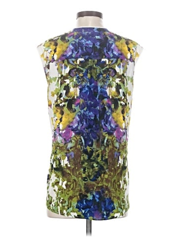 BCBGMAXAZRIA Runway Blouse (view 2)