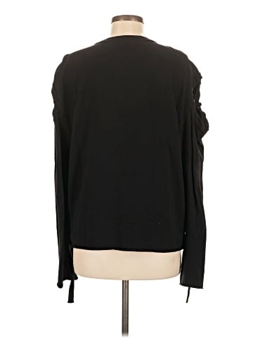 Trafaluc by Zara Long Sleeve Top (view 2)