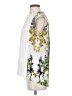BCBGMAXAZRIA Runway 100% Silk White Blouse Size XXS - photo 5
