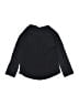 Disney Black Long Sleeve T-Shirt Size 6 - photo 2