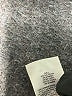 Express Metallic Gray Long Sleeve Top Size XS - photo 6