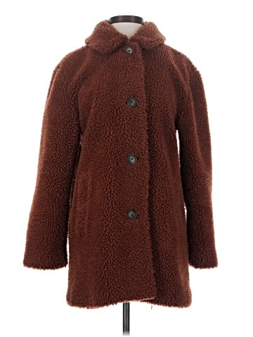 Madewell Coat (view 1)
