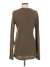 Unbranded Brown Long Sleeve T-Shirt Size M - photo 2