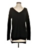 525 America 100% Cotton Black Pullover Sweater Size XS - photo 1