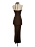 Meshki Brown Cocktail Dress Size XS - photo 2