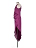 ASOS Design 100% Polyester Purple Cocktail Dress Size 4 - photo 5