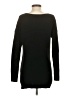 525 America 100% Cotton Black Pullover Sweater Size XS - photo 2