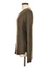 Unbranded Brown Long Sleeve T-Shirt Size M - photo 5
