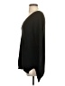 525 America 100% Cotton Black Pullover Sweater Size XS - photo 5