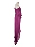 ASOS Design 100% Polyester Purple Cocktail Dress Size 4 - photo 4