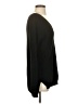 525 America 100% Cotton Black Pullover Sweater Size XS - photo 4