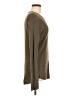 Unbranded Brown Long Sleeve T-Shirt Size M - photo 4
