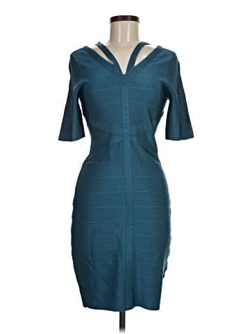 Venus Cocktail Dress (view 1)