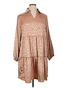 Shein Curve Casual Dress