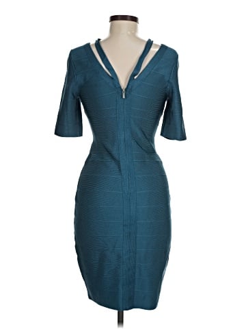 Venus Cocktail Dress (view 2)