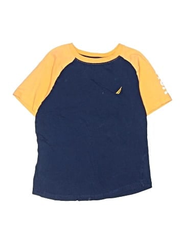 Nautica Short Sleeve Top (view 1)