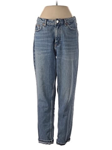 Topshop Jeans (view 1)
