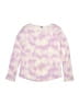Old Navy Tie-dye Pink Pullover Sweater Size 14 - photo 1