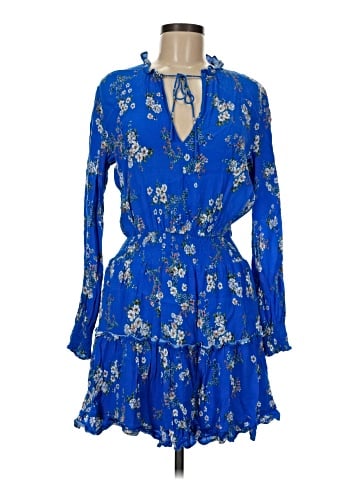 NSR Casual Dress (view 1)
